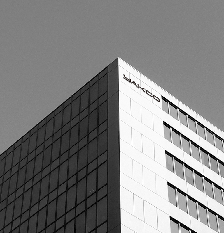 Ábhair Nua YAKCO (Jiangsu) Co, Teo.