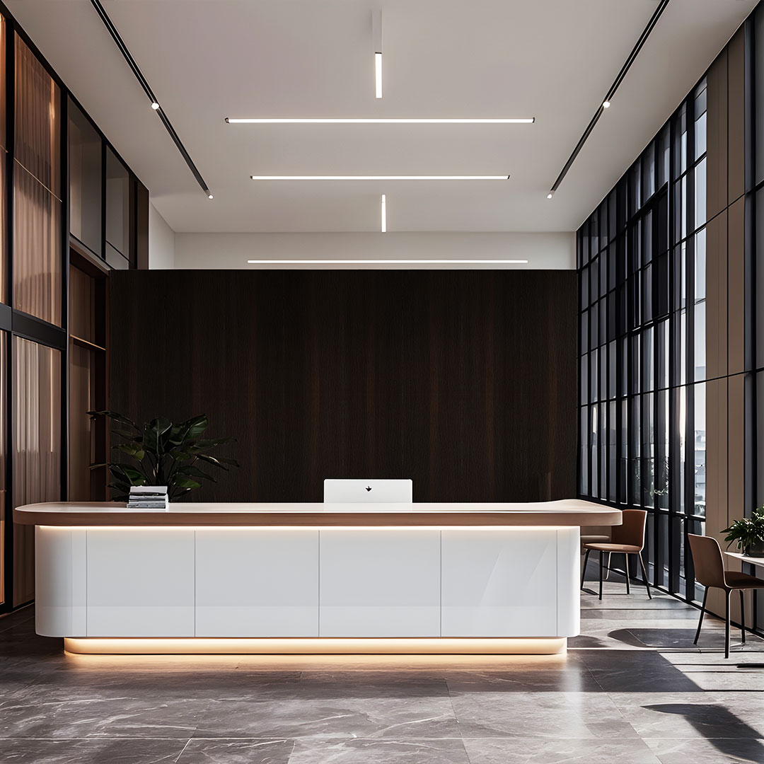 Painéal Uigeacht Grán Adhmaid ZZ15 - Só Éadrom