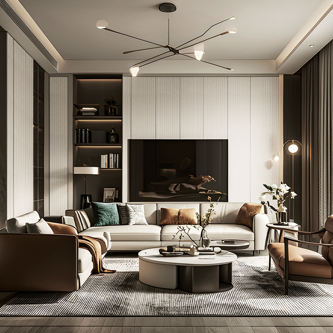 Painéal Uigeacht Líne Dhíreach ZZ25 - Só Éadrom