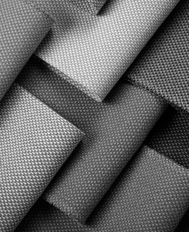 Dearadh Fabraic Bord Meilimín