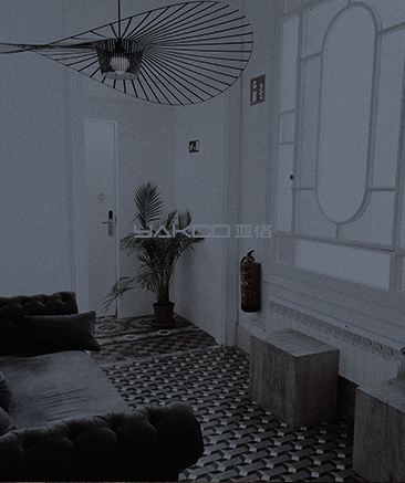 YAKCO 丨 r-chatalóg