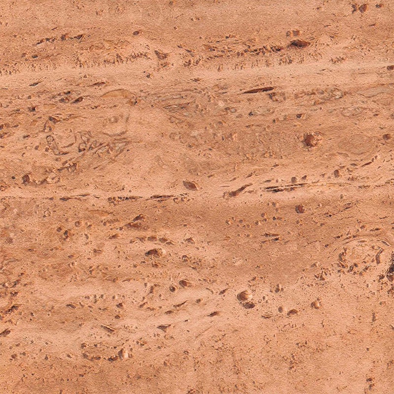 Painéal Travertine Sioncrónaithe SZ07 - Nádúrtha