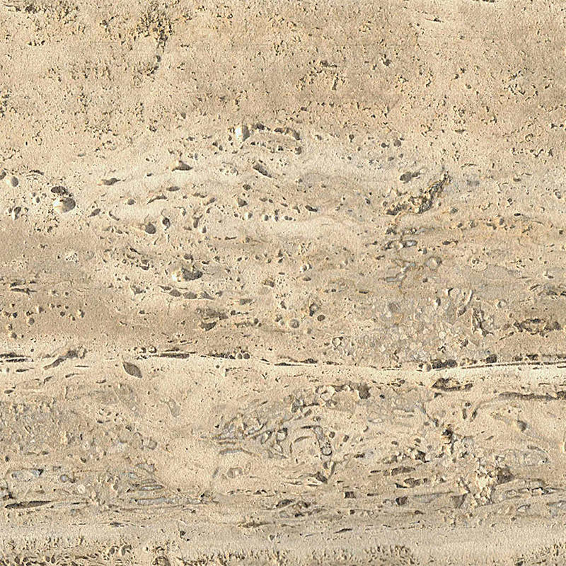 Painéal Travertine Sioncrónaithe SZ07 - Nádúrtha