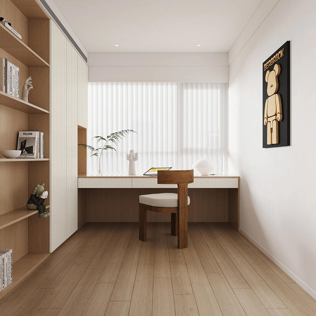 Painéal Uigeacht PS01 Leather2 - Nádúrtha