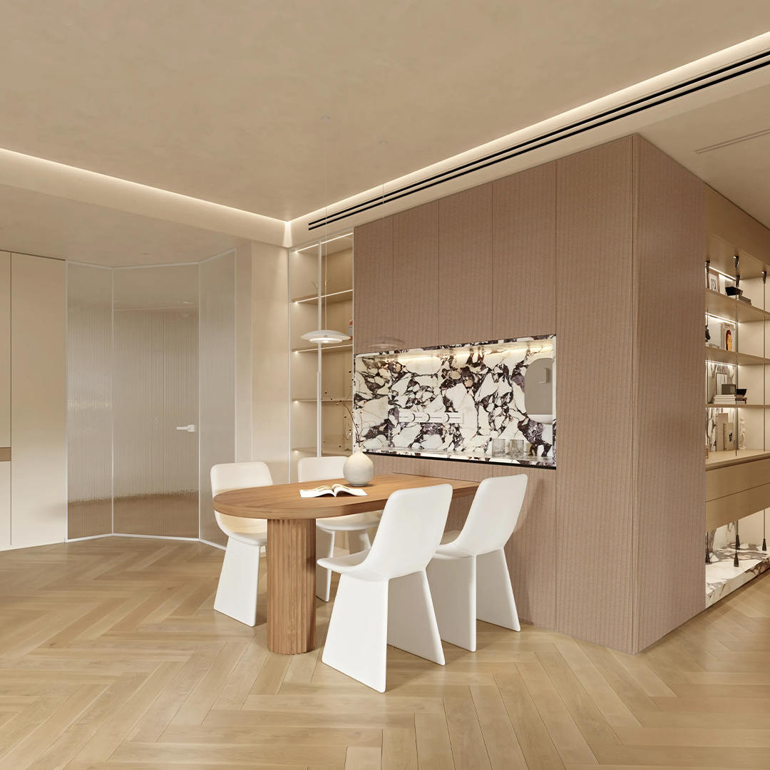 Painéal Uigeacht Líne ZS35 - 3D